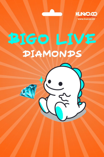 Bigo Live Diamonds